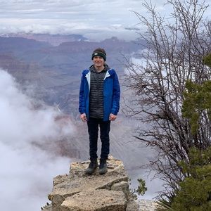 Meet your Posher, Riley